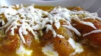 Malai Kofta Malai Kofta
