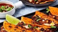 Birria Quesatacos Birria Quesatacos