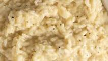 Instant Pot Parmesan Risotto Instant Pot Parmesan Risotto