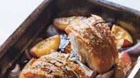 Mini Pork Roast Mini Pork Roast