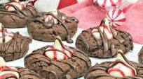 Godiva Peppermint Thumbprint Cookies Godiva Peppermint Thumbprint Cookies