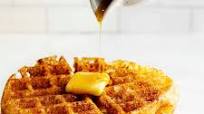 Belgian Waffle Recipe Belgian Waffle Recipe