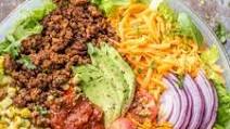 Dorito Taco Salad Recipe Dorito Taco Salad Recipe