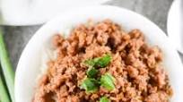 16 Easy and Delicious Ground Pork Recipes 16 Easy and Delicious Ground Pork Recipes
