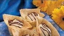 Tortilla Dessert Cups Tortilla Dessert Cups