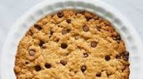 The Easiest Cookie Pie Recipe The Easiest Cookie Pie Recipe