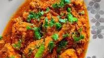 Mughlai Chicken Korma - Indian Chicken Korma Mughlai Chicken Korma - Indian Chicken Korma