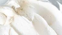 Vegan Whipped Cream Vegan Whipped Cream