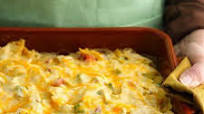 Rotel Chicken Mexican Casserole Rotel Chicken Mexican Casserole