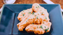 Chicken Tikka Masala Wings Chicken Tikka Masala Wings
