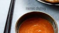 Momos Chutney Momos Chutney