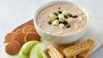 Sweet & Savory Apple Cheese Sauce Sweet & Savory Apple Cheese Sauce