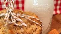 Salted Caramel Chocolate Chip Pecan Cookies Salted Caramel Chocolate Chip Pecan Cookies