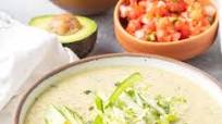 Chile Relleno Soup Chile Relleno Soup