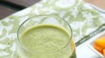 Collard Greens Smoothie Collard Greens Smoothie