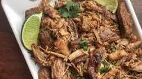 Instant Pot Pork Carnitas Instant Pot Pork Carnitas