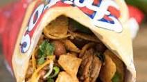 Easy Walking Frito Pie Easy Walking Frito Pie