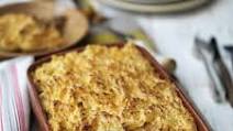 Veggie shepherd’s pie Veggie shepherd’s pie