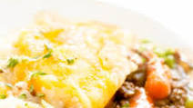 Shepherd's Pie Shepherd's Pie
