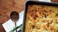 Focaccia Focaccia