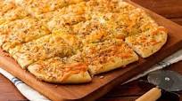 Italian Flatbread Italian Flatbread