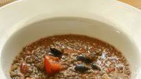 Sabut Masoor ki Dal Recipe Sabut Masoor ki Dal Recipe