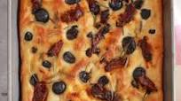 Crazy Dough Focaccia Bread Crazy Dough Focaccia Bread