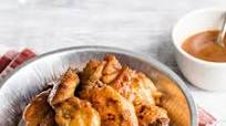 Pressure Cooker / Instant Pot Teriyaki Chicken Wings Pressure Cooker / Instant Pot Teriyaki Chicken Wings