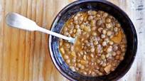 Classic Lentil Soup (Zuppa di Lenticchie) Classic Lentil Soup (Zuppa di Lenticchie)