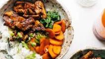 5 Ingredient Spicy Pork 5 Ingredient Spicy Pork