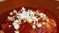 Red Chile Sauce (Salsa de chile colorado) Red Chile Sauce (Salsa de chile colorado)