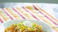 Smothered Fritos Taco Bowls Smothered Fritos Taco Bowls