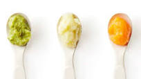 Homemade Baby Food In The Instant Pot Homemade Baby Food In The Instant Pot