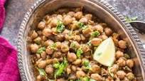 Slow Cooker Chana Masala Slow Cooker Chana Masala