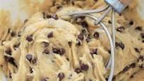 Easy No Butter Chocolate Chip Cookies Recipe Easy No Butter Chocolate Chip Cookies Recipe