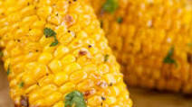Air Fryer Corn on the Cob Air Fryer Corn on the Cob