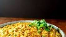 Masala Khichdi Masala Khichdi