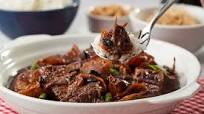 Pork Pata Humba Pork Pata Humba