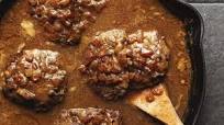 Cube Steak Recipe with Gravy (Crockpot or Stove Top) Cube Steak Recipe with Gravy (Crockpot or Stove Top)