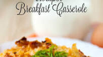 Crockpot Breakfast Casserole Crockpot Breakfast Casserole
