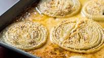 Roasted Parmesan Creamed Onions Roasted Parmesan Creamed Onions