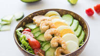 Shrimp Louie - The Best Shrimp Avocado Salad Recipe Shrimp Louie - The Best Shrimp Avocado Salad Recipe
