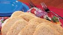 Bread Machine Garlic Bread Bread Machine Garlic Bread