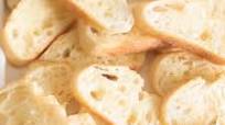 Crostini Crostini