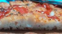Focaccia barese Focaccia barese
