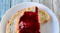Four Berry Jam Four Berry Jam