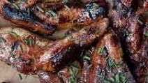 Korean Country Spare Ribs Korean Country Spare Ribs