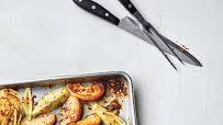 Sheet Pan Pork With Fennel and Apples Sheet Pan Pork With Fennel and Apples