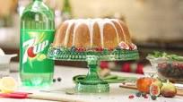 7UP Bundt Cake 7UP Bundt Cake