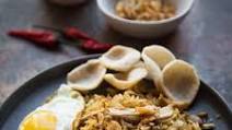 How to Make Good Indonesian Nasi Goreng How to Make Good Indonesian Nasi Goreng